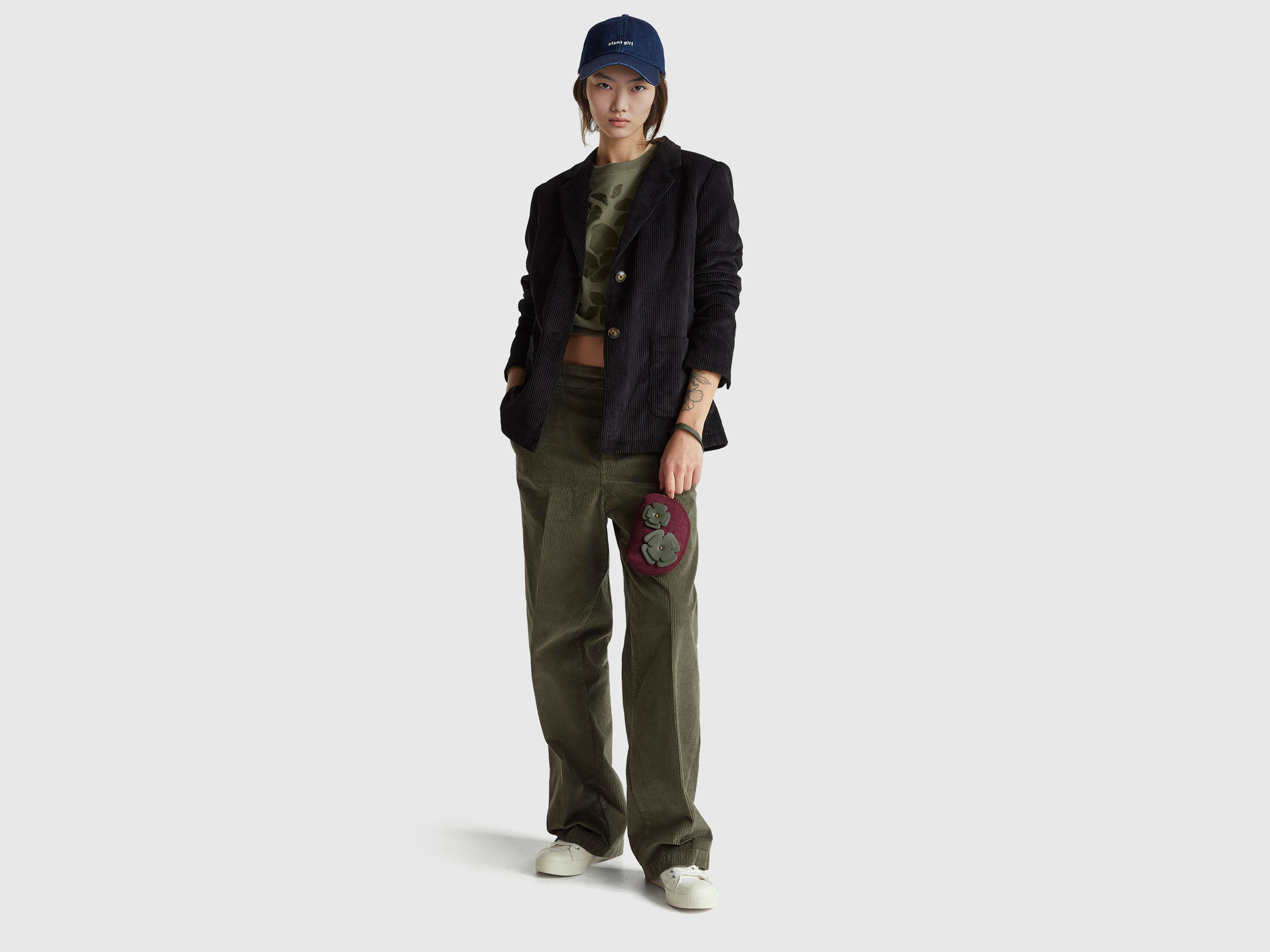 JACKET Women image number 3
